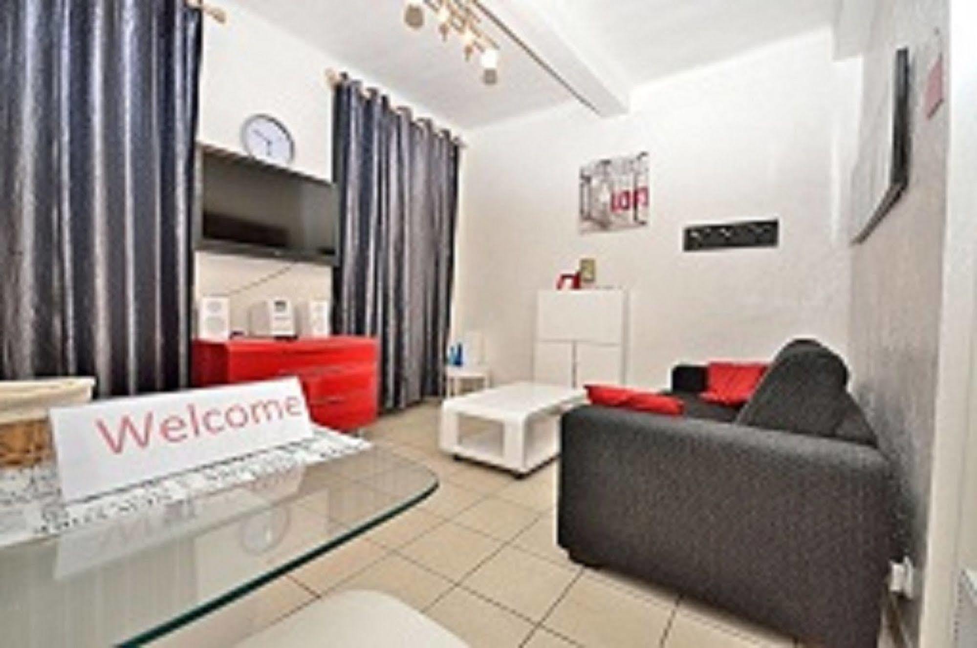 Appartement Studio Central à Cannes Extérieur photo